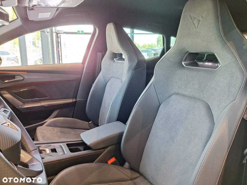 Cupra Formentor - 11