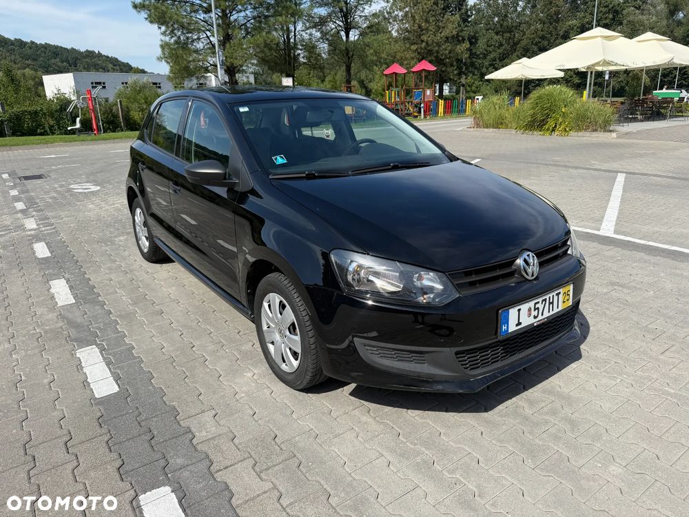 Volkswagen Polo 1.2 Trendline - 3