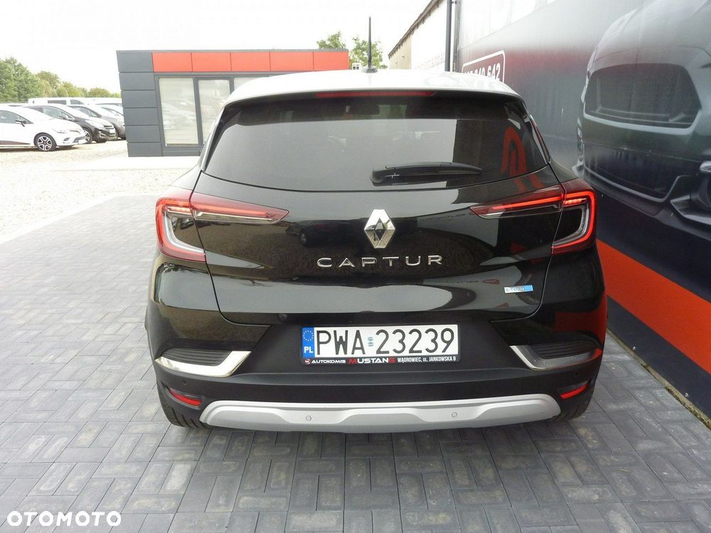 Renault Captur - 5