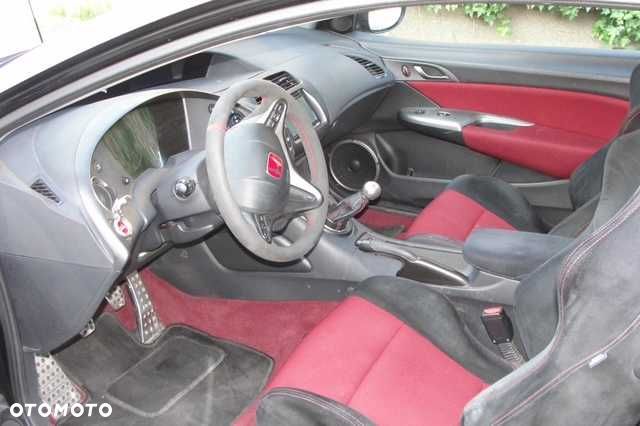 Honda Civic - 7