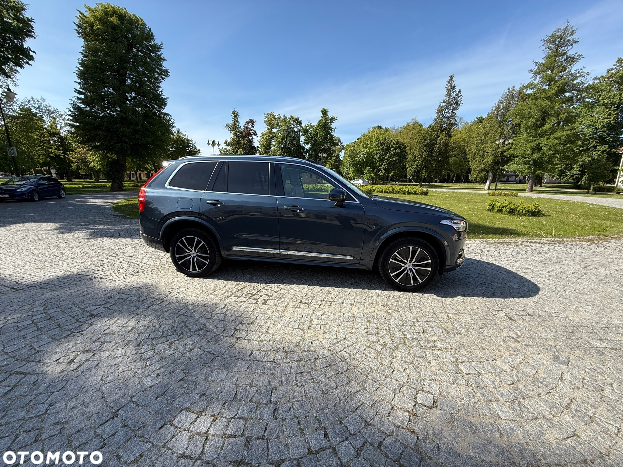 Volvo XC 90 - 10