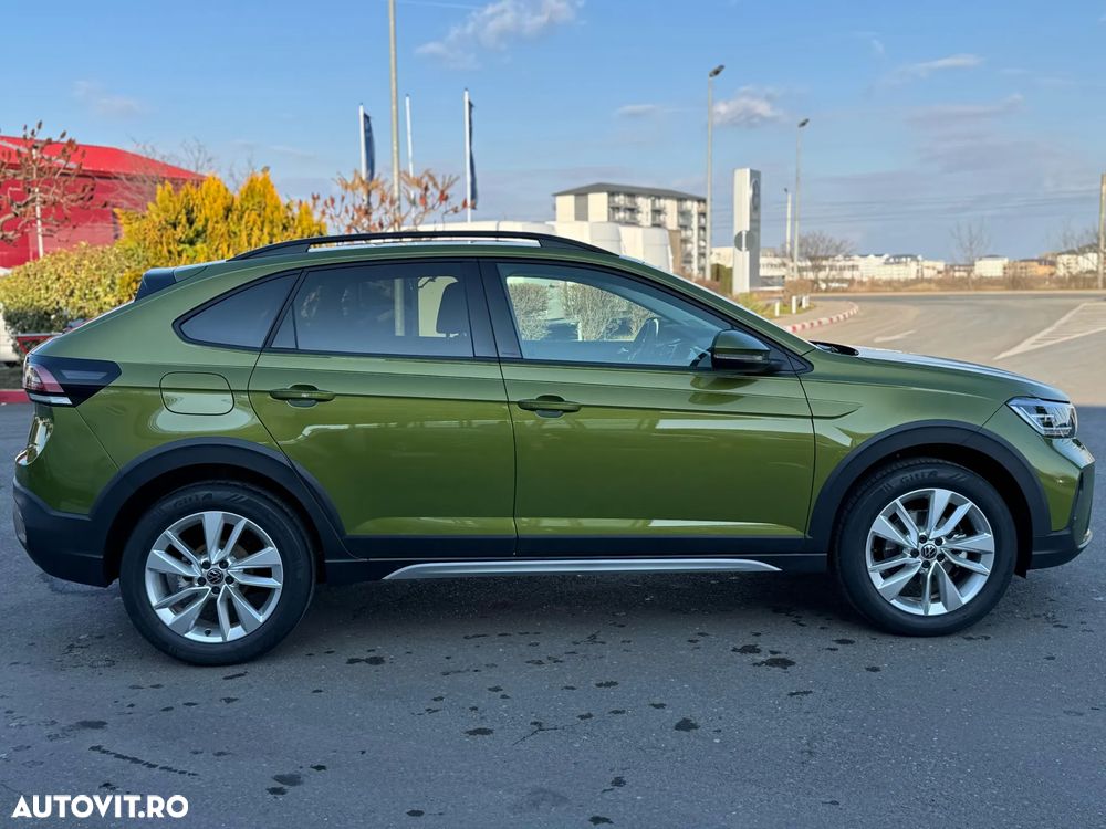 Volkswagen Taigo 1.0 TSI DSG Life - 7