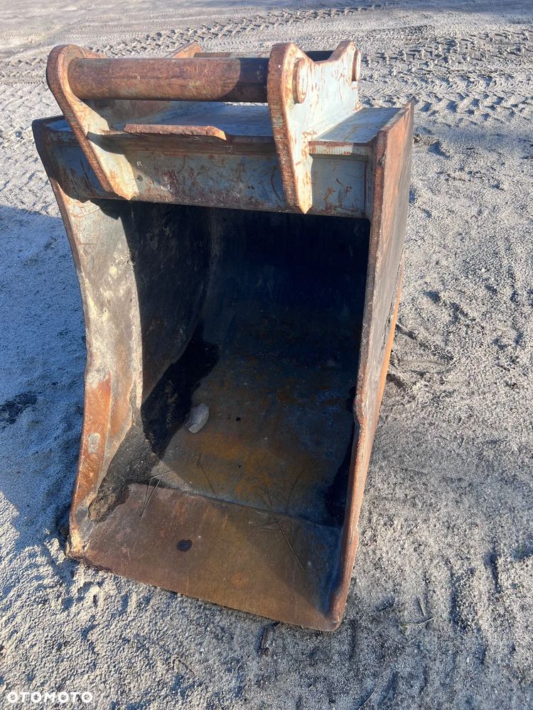 Hitachi ZX 170W-5B 2600 MTH 2 ŁYŻKI OILQUICK POWERTILT - 23