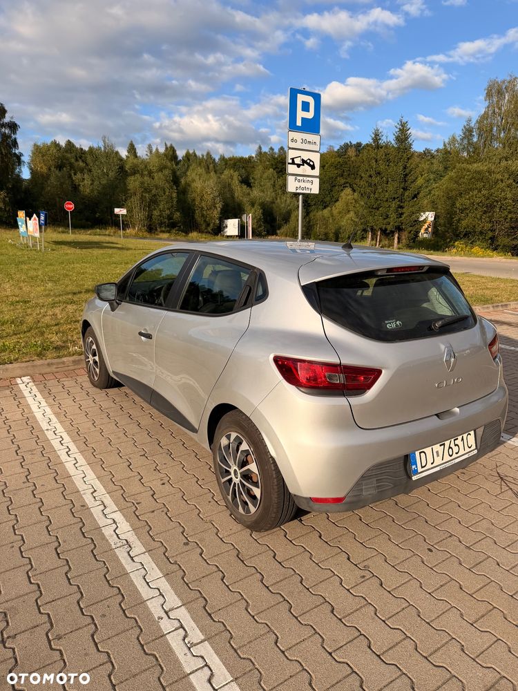 Renault Clio 1.2 16V Life - 7