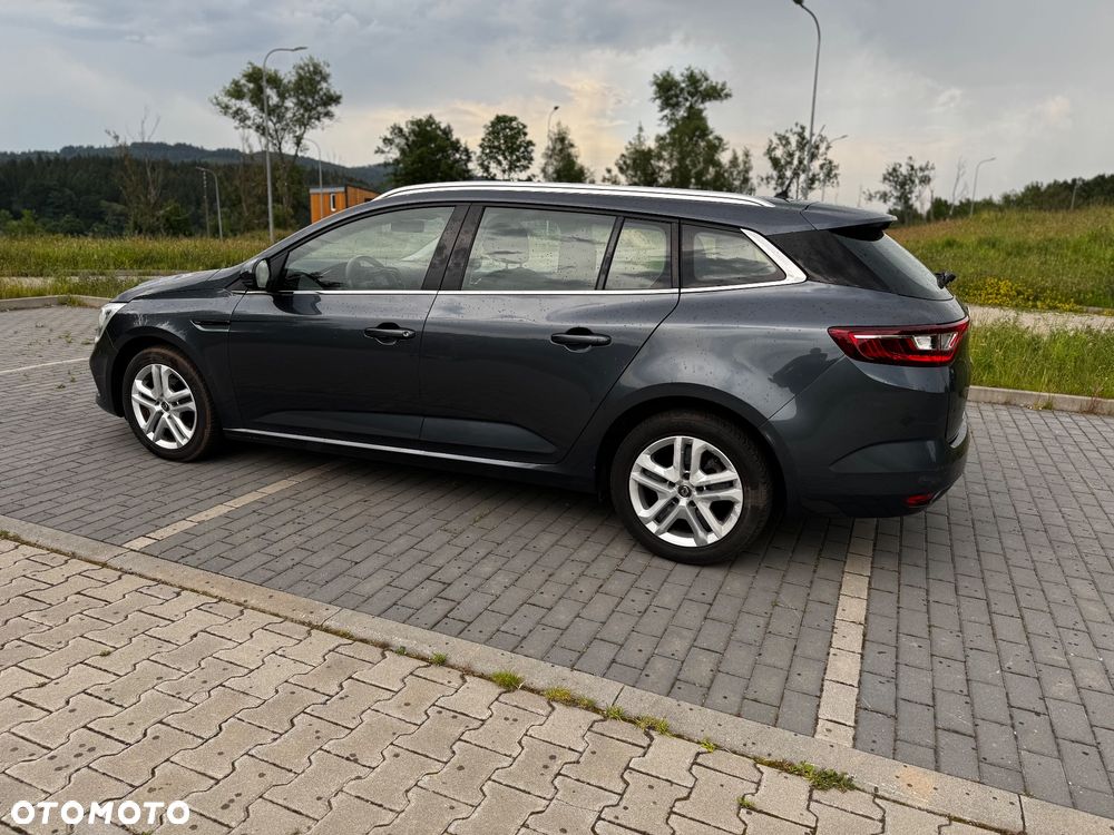 Renault Megane - 4