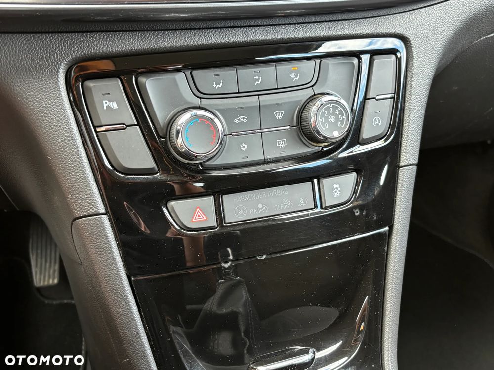 Opel Mokka 1.4 Turbo ecoFLEX Start/Stop Color Innovation - 28
