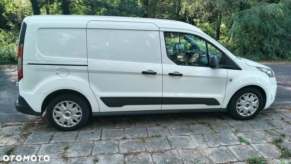 Ford Transit Connect - 7