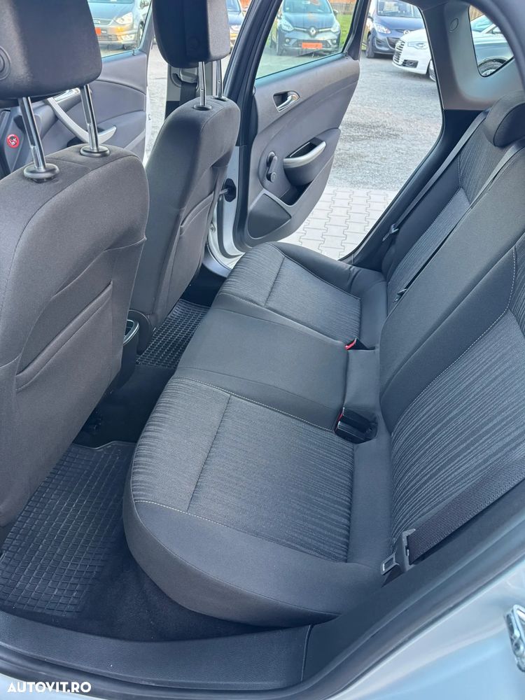 Opel Astra 1.4 Turbo Active - 19