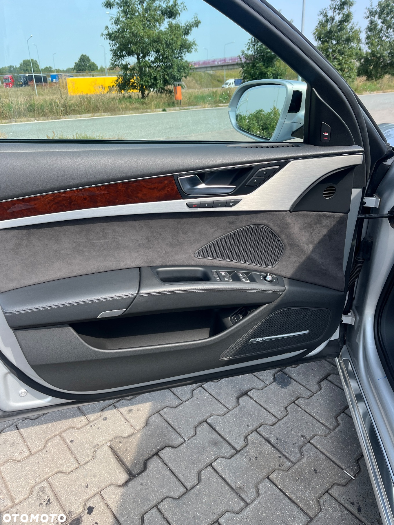 Audi A8 4.2 TDI Quattro - 7