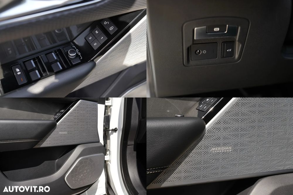 Land Rover Range Rover Velar 3.0 R-Dynamic HSE - 17