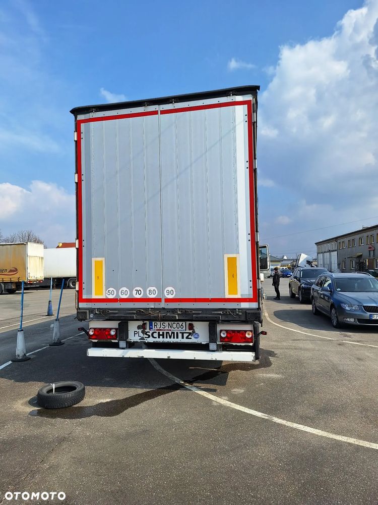 Schmitz Cargobull SCB S3T - 3