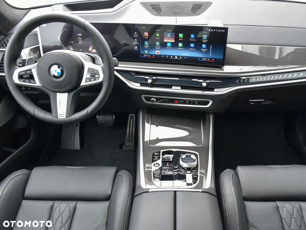 BMW X5 xDrive40i sport - 3