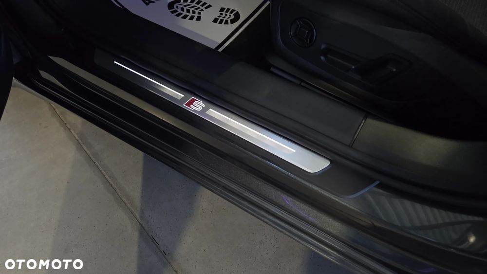 Audi A6 Limousine 55 TFSI e quattro S tronic S line - 16