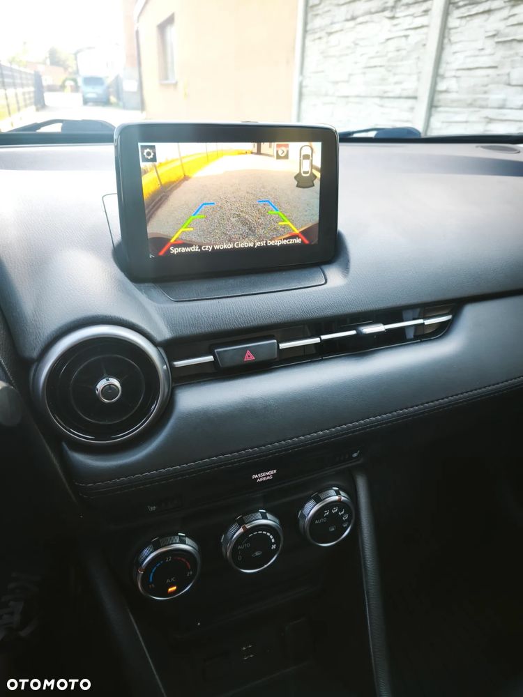 Mazda CX-3 SKYACTIV-G 121 FWD Selection - 17