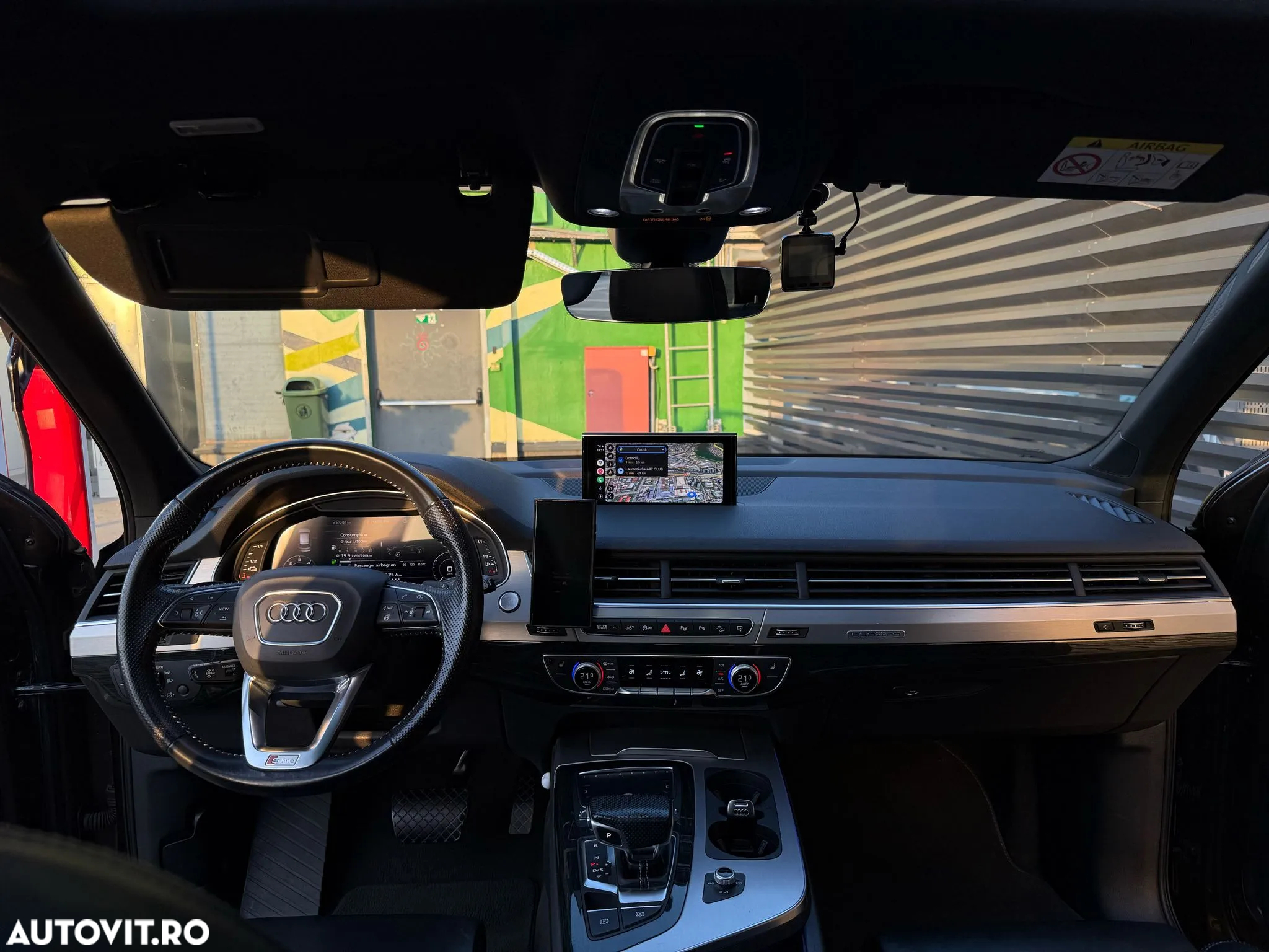 Audi Q7 - 17