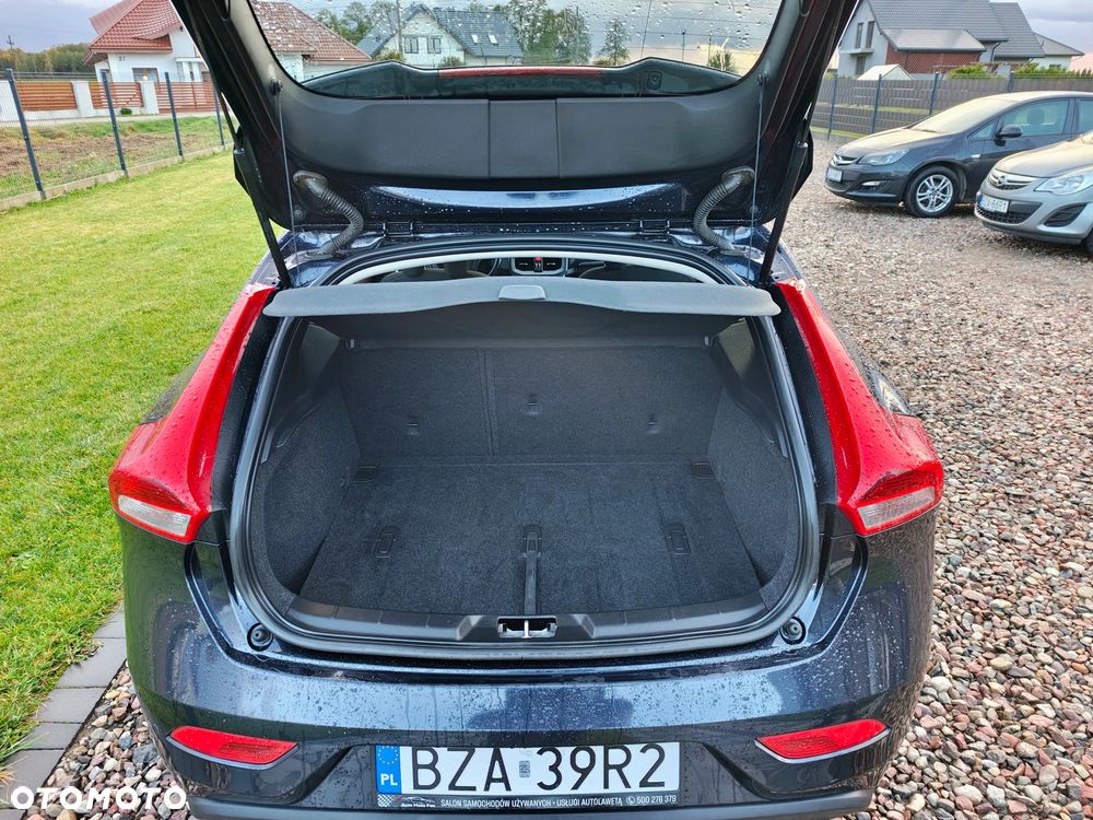 Volvo V40 D2 - 8