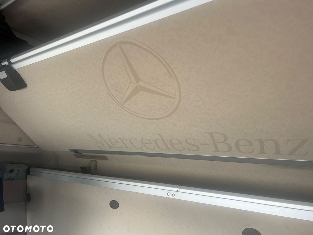 Mercedes-Benz ACTROS L bez retardera prokontraktowy - 28