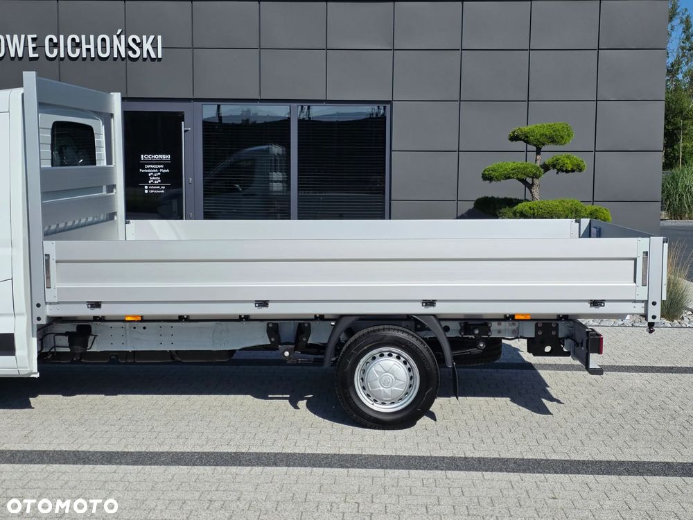 Maxus DELIVER 9 I Fabrycznie Nowa SKRZYNIA  I Gotowa do Odbioru  I Promocyjny Leasing 102% I 5 lat Gwarancji I Bardzo Bogate Wyposażenie I Kilka Sztuk - 11