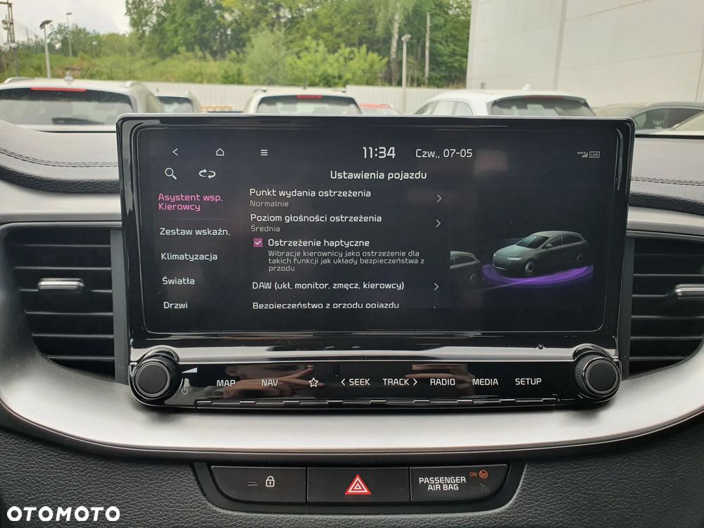 Kia Ceed 1.5 T-GDI M - 36
