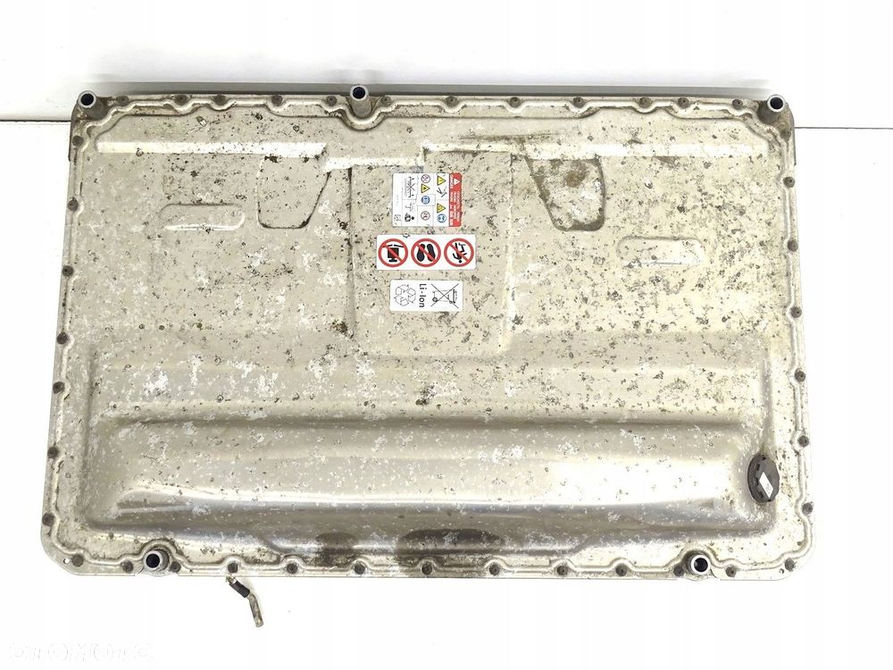 BATERIA TRAKCYJNA AKUMULATOR HV VW PASSAT B8 3G 1.4 GTE 3Q0915590H - 3