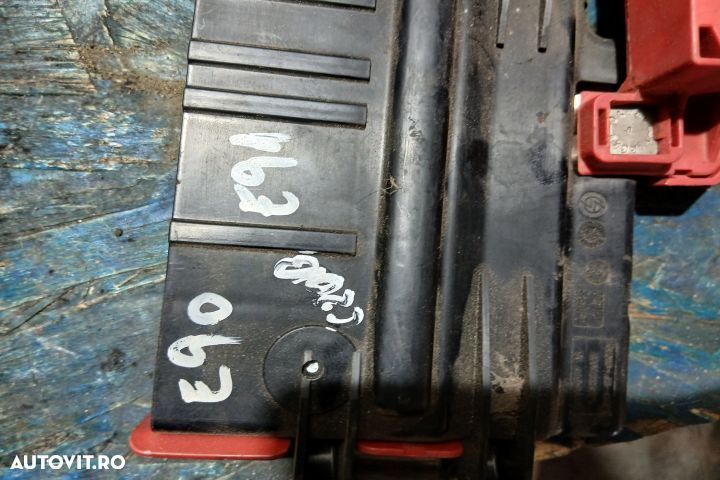 Borna plus 6942912-08 6988974-01 6942912-08 6988974-01 BMW Seria 3 E9 - 5