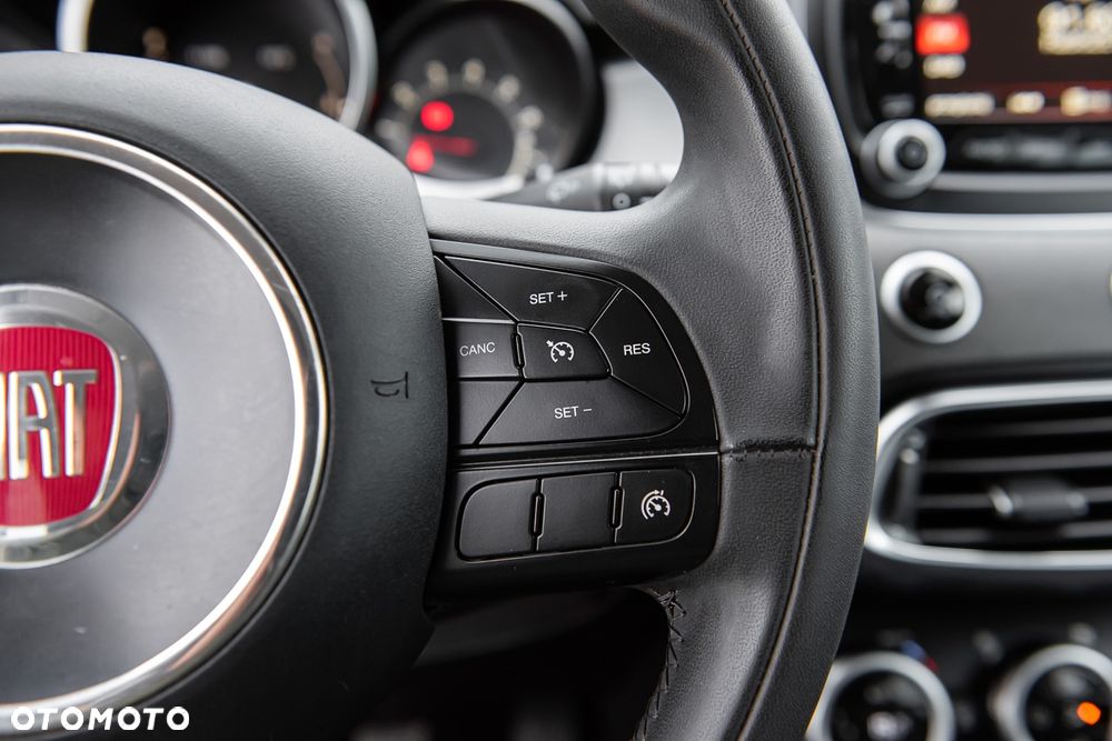 Fiat 500X - 20