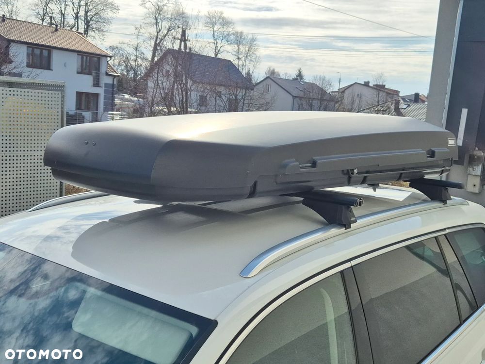 Volkswagen Passat Variant 2.0 TDI SCR 4Motion DSG (BMT) Highline - 17