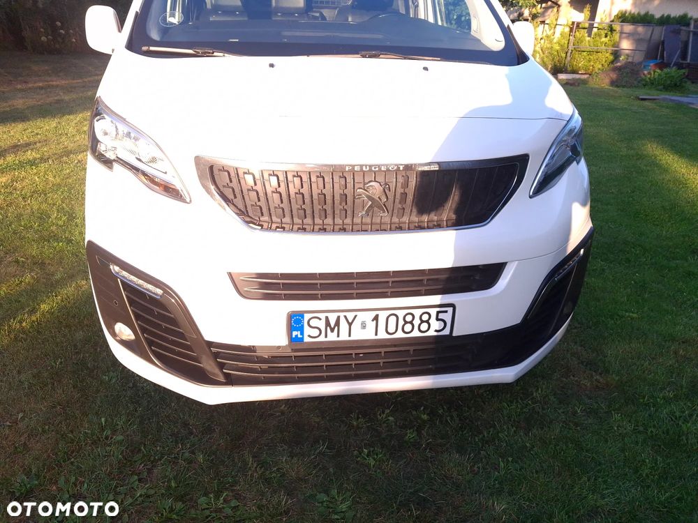 Peugeot EXPERT - 12