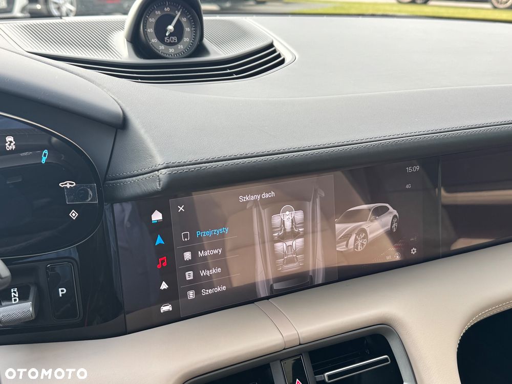 Porsche Taycan 105kWh 4 - 19