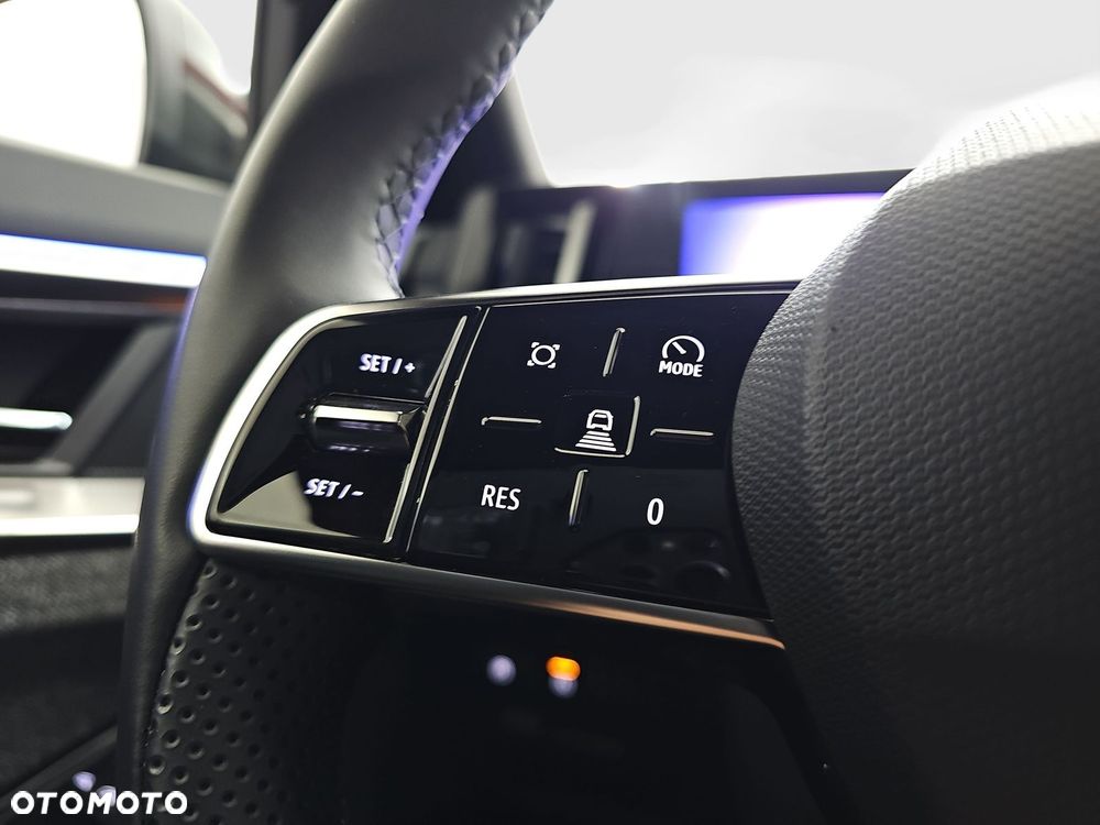 Renault Espace 1.2 E-Tech Full Hybrid 200 Techno MMT 7os - 12
