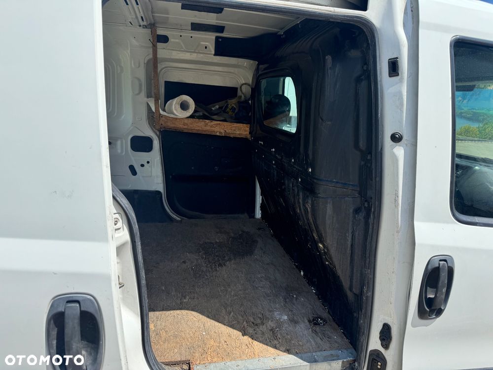 Fiat Doblo 1.6 16V Multijet Easy - 30
