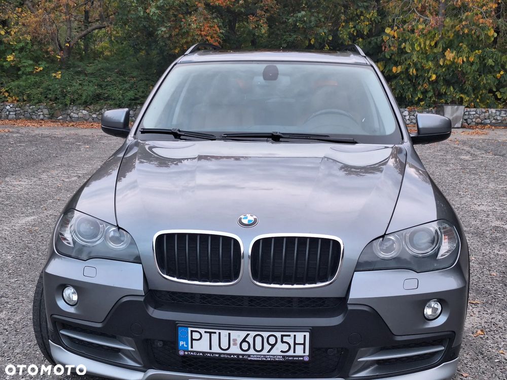 BMW X5 3.0d xDrive - 9