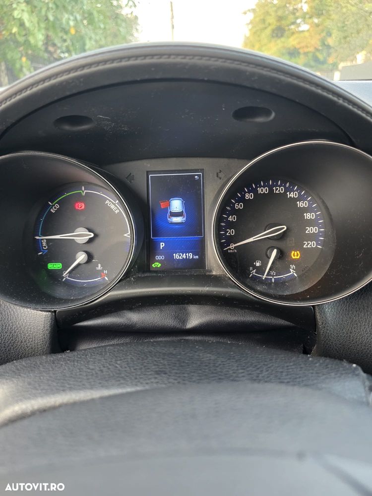 Toyota C-HR - 6