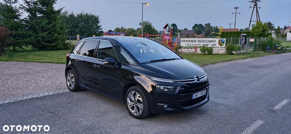 Citroën C4 Picasso BlueHDi 150 Exclusive - 18