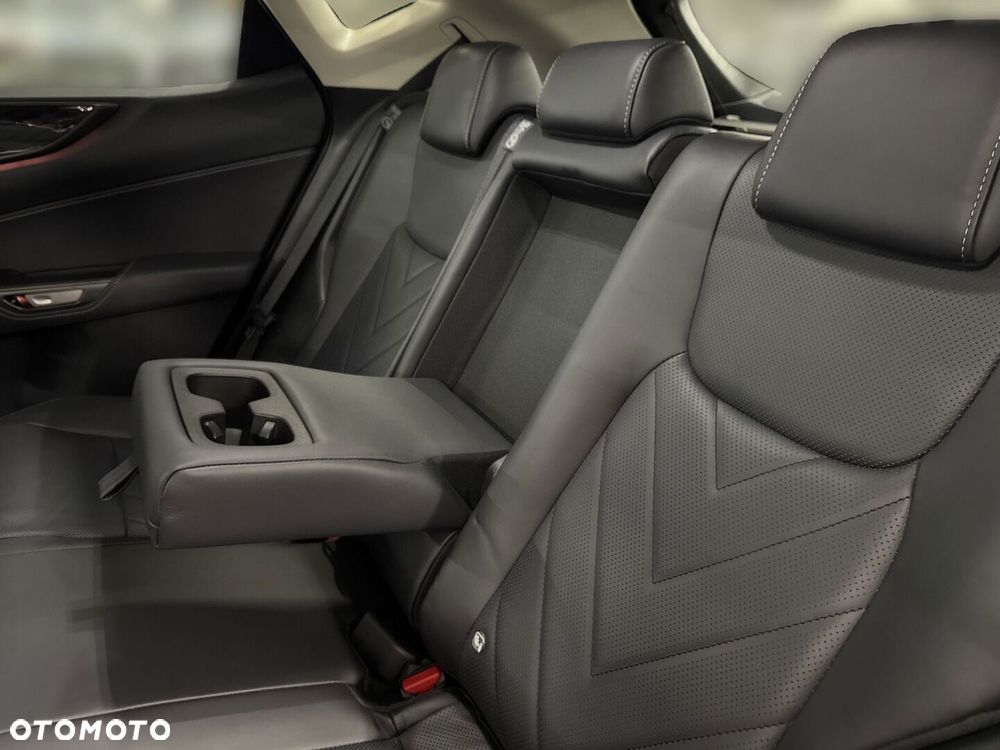 Lexus NX 350h Prestige AWD - 11