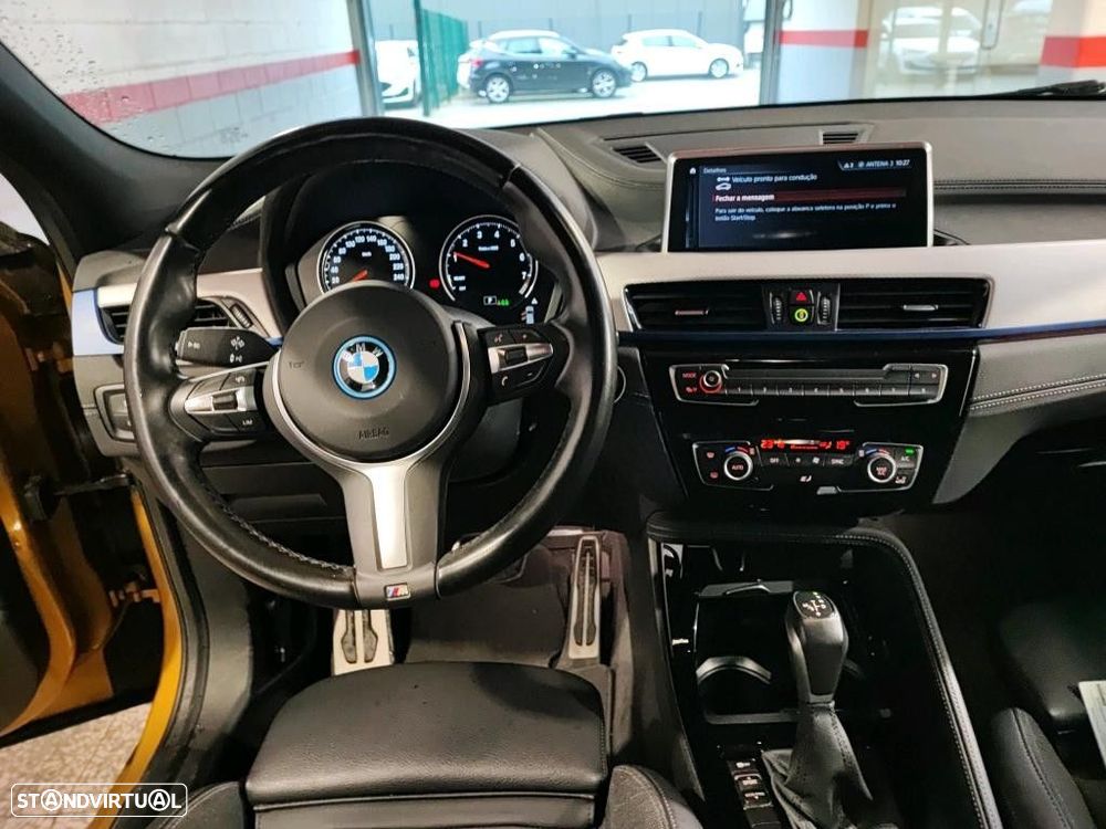 BMW X2 25 e xDrive Pack M - 6