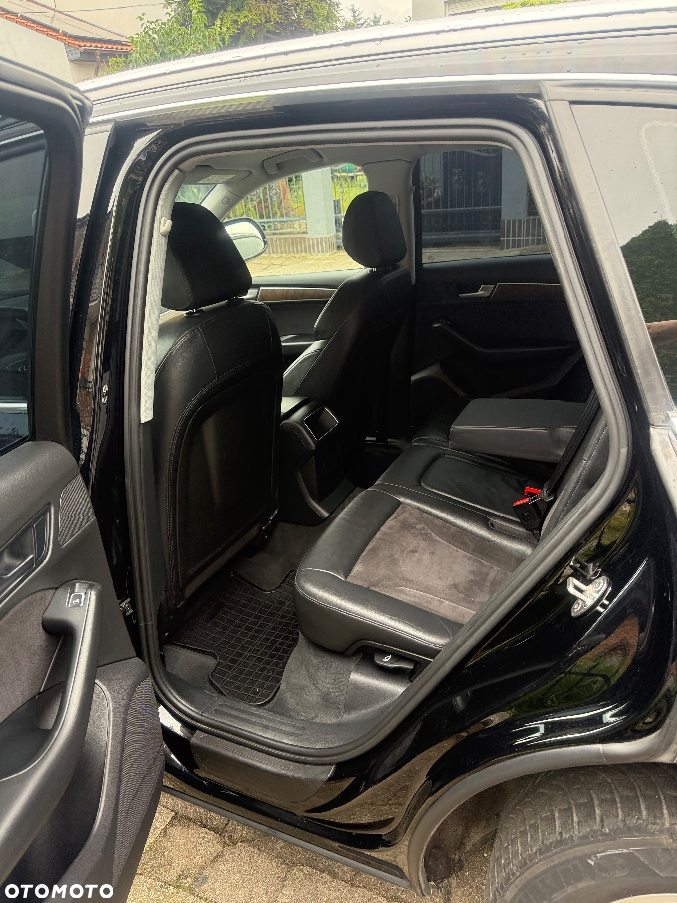 Audi Q5 3.0 TDI Quattro S tronic - 14