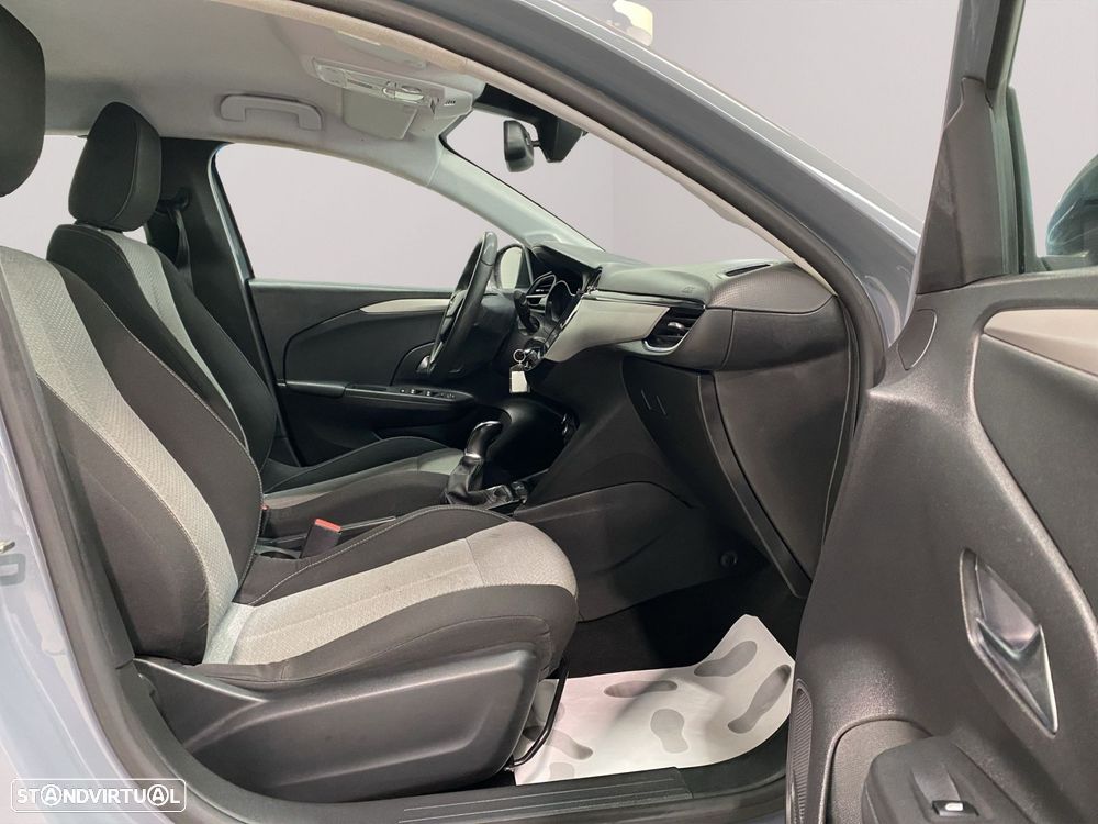 Opel Corsa 1.2 Elegance - 16