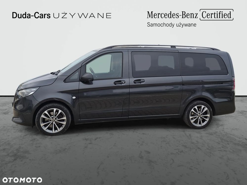 Mercedes-Benz Vito 2024 photo 2