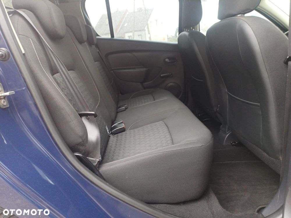 Dacia Sandero - 27