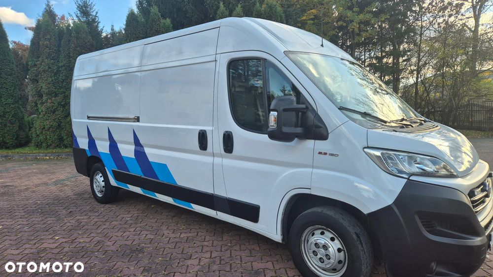 Fiat DUCATO - 5