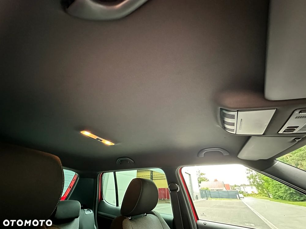 Skoda Fabia 1.2 TSI Monte Carlo - 29
