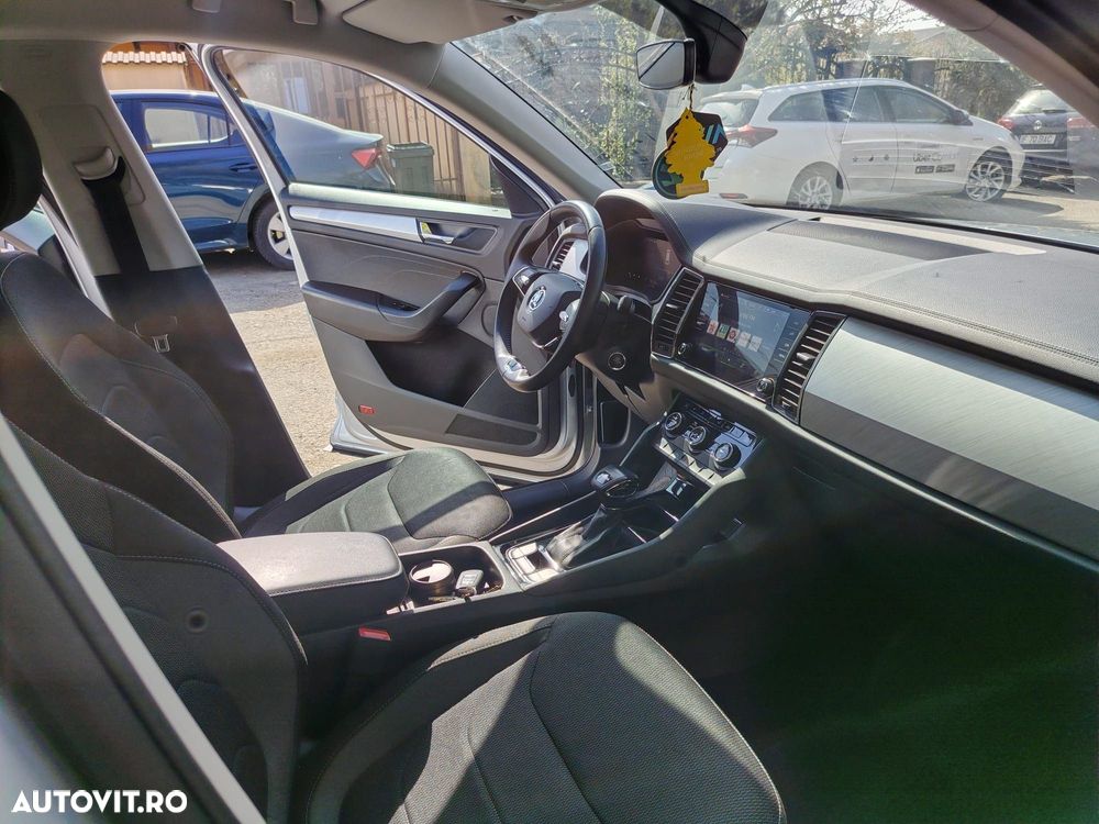 Skoda Kodiaq - 23
