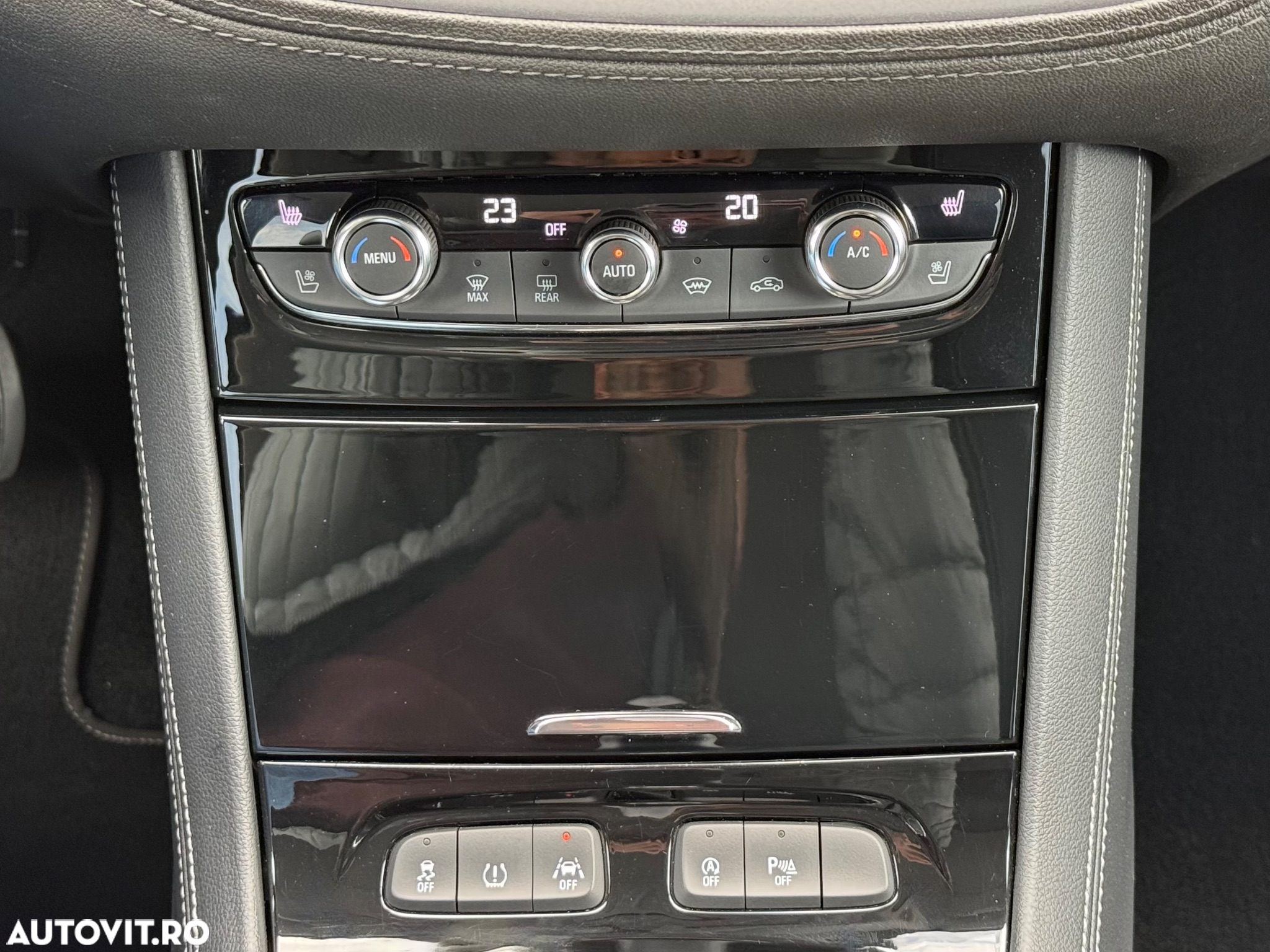 Opel Grandland X 1.5 START/STOP Aut. Innovation - 14