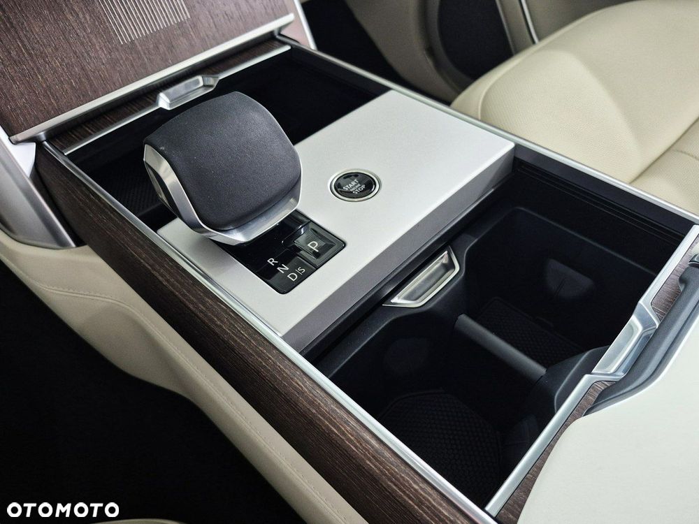 Land Rover Range Rover - 36