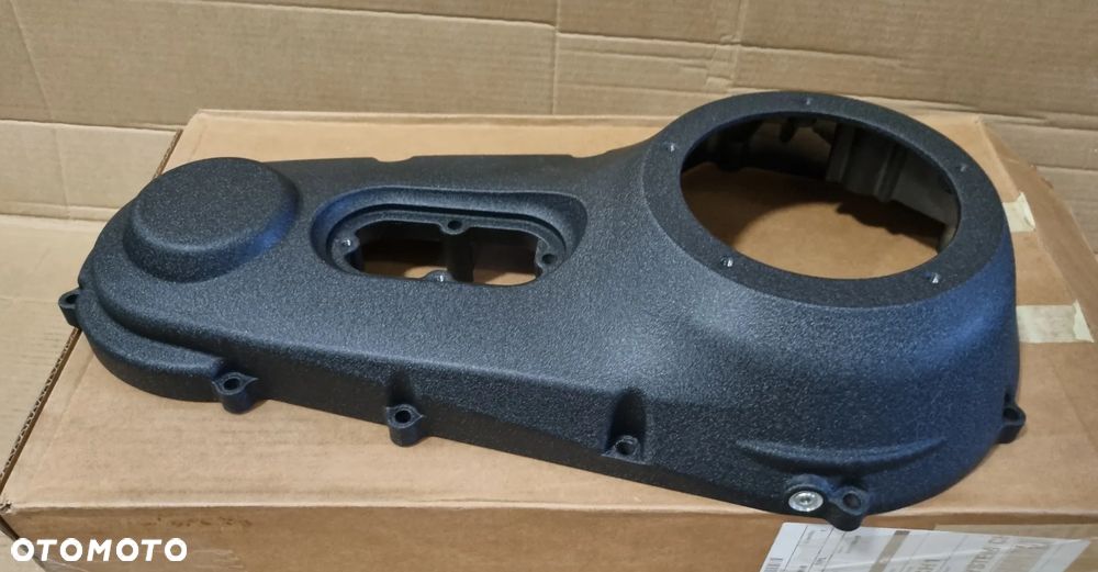 Harley Softail Dyna kapa pokrywa sprzęgła 60506-99a - 3