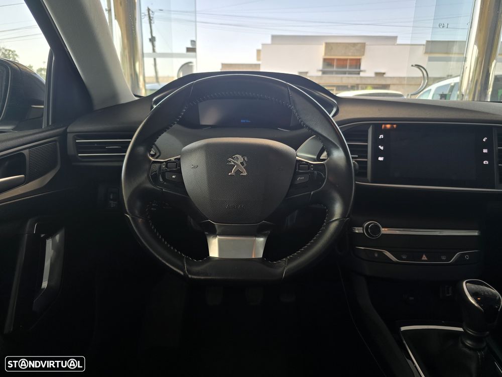 Peugeot 308 SW BlueHDi 100 Stop & Start Active Pack - 9