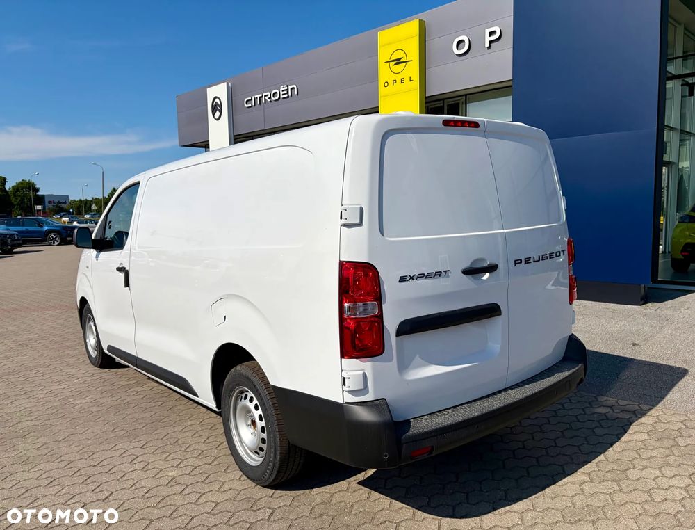 Peugeot Expert Furgon XL - 8