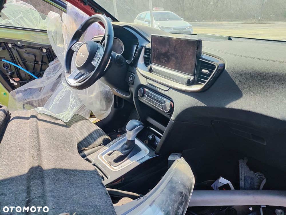 Kia XCeed 1.6 GDI DCT6 OPF SPIRIT - 10