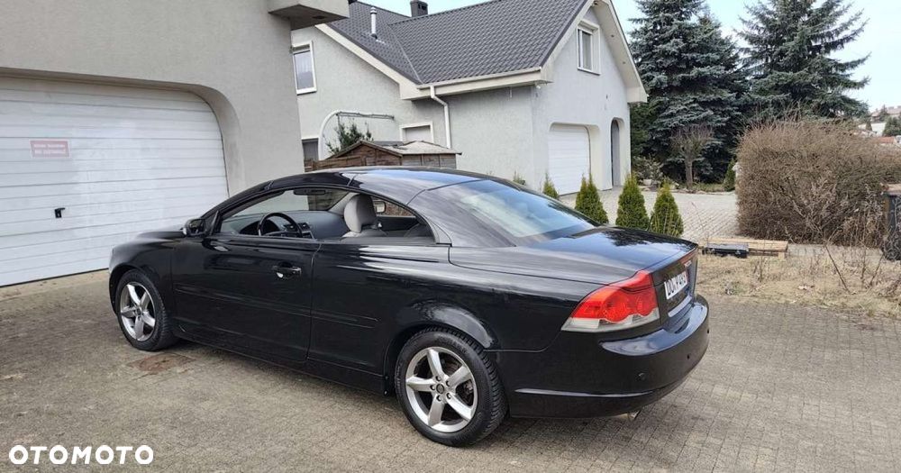 Volvo C70 - 26
